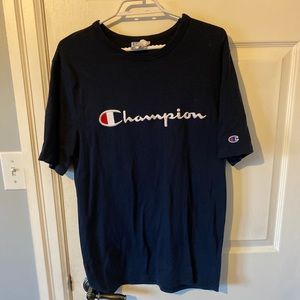 Champion Tee